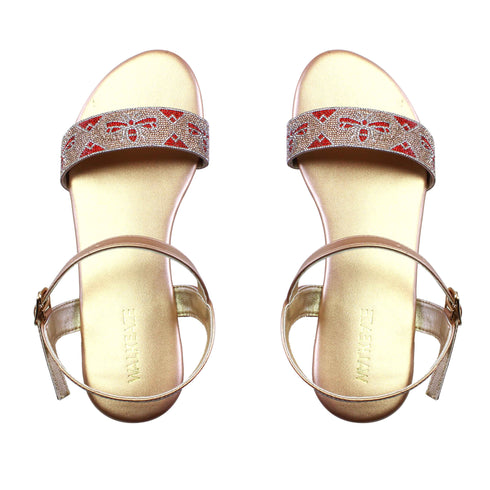 Women Sandals - 39033S - Walkeaze